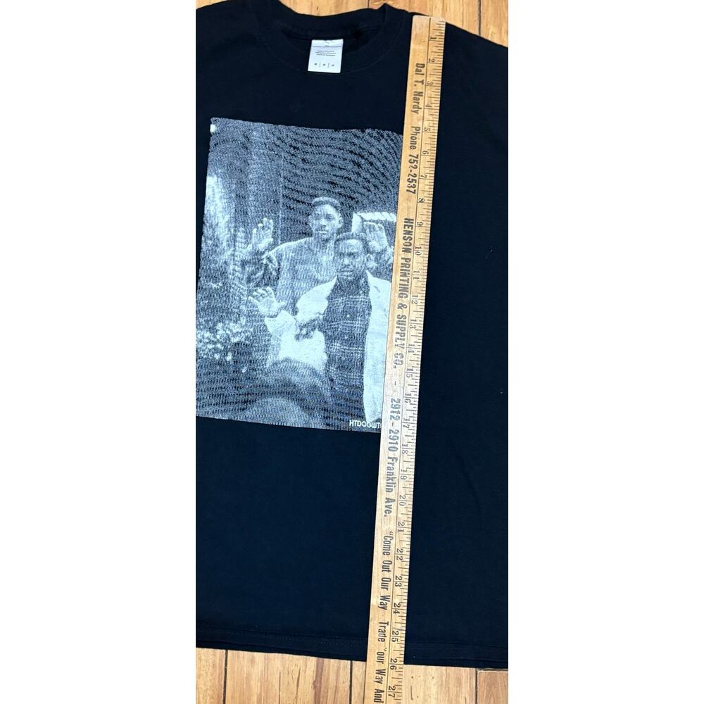 HTDOGWTR Bad Boys Shirt size Medium - Picture 4 of 6